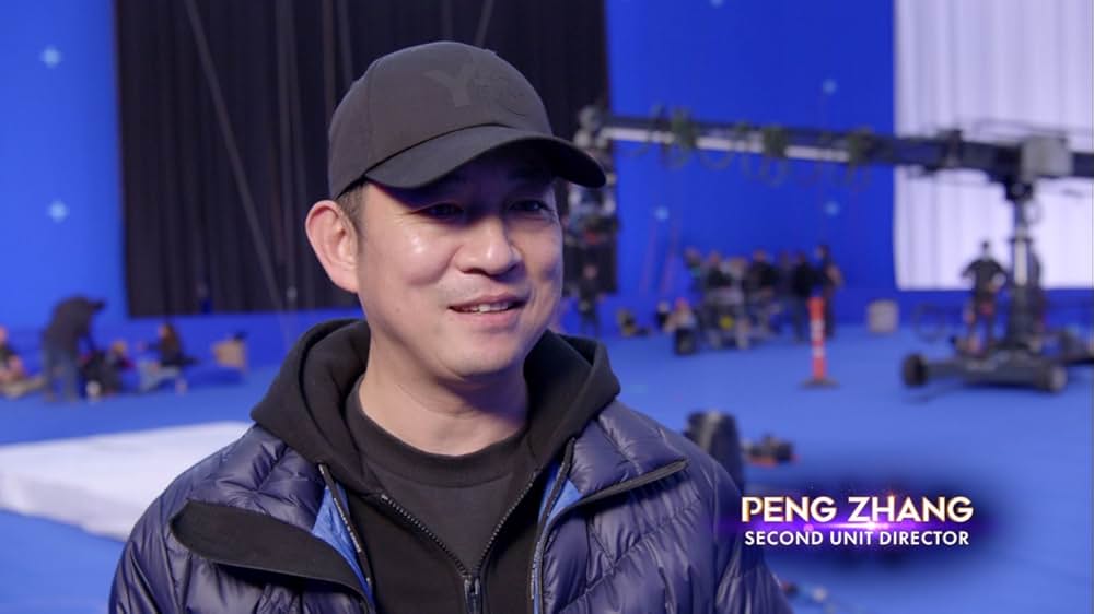 アッセンブル：マーベルズの裏側の画像