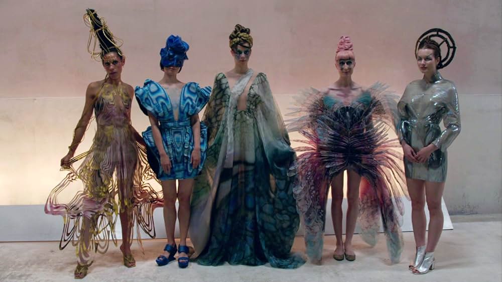 アッセンブル：マーベルズの裏側の画像