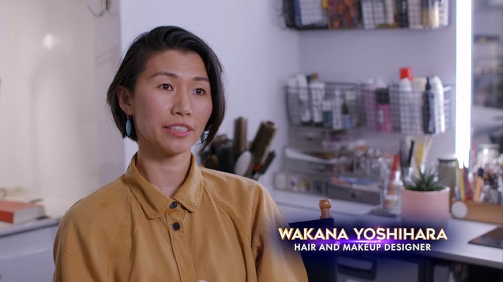 アッセンブル：マーベルズの裏側の画像