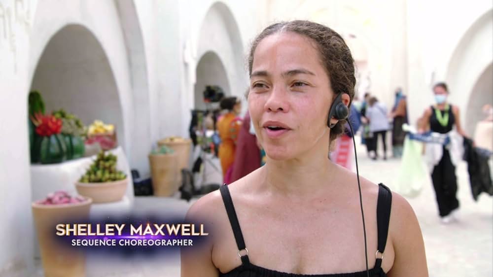 アッセンブル：マーベルズの裏側の画像