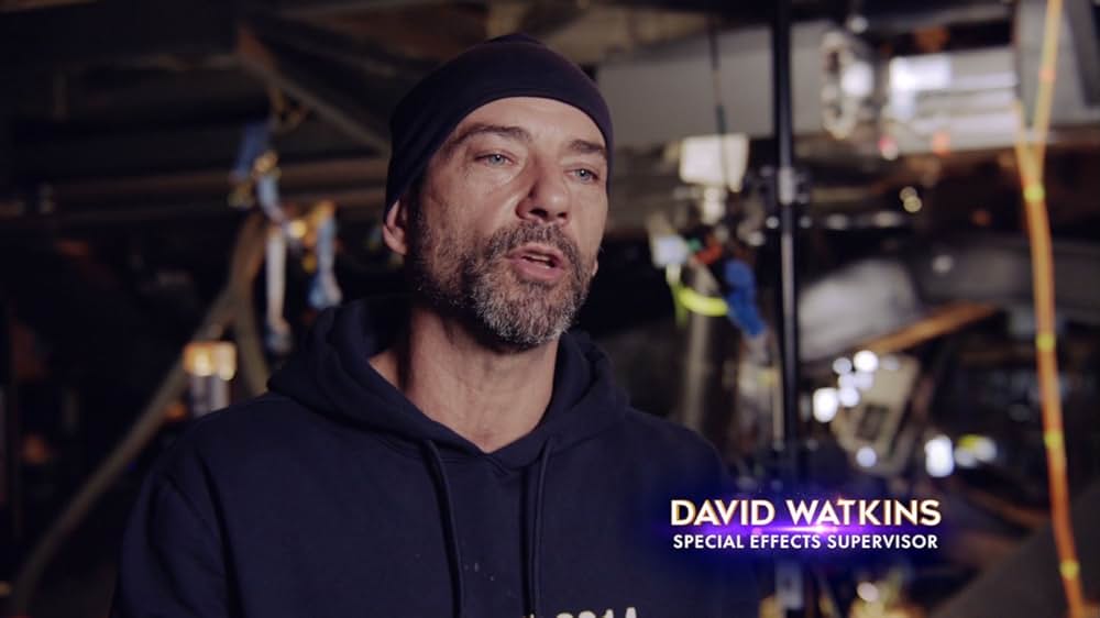 アッセンブル：マーベルズの裏側の画像