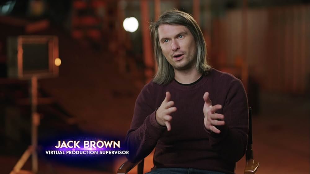 アッセンブル：マーベルズの裏側の画像