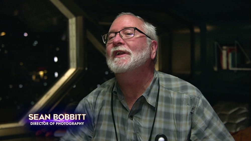 アッセンブル：マーベルズの裏側の画像