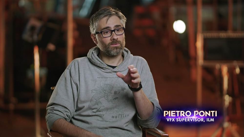 アッセンブル：マーベルズの裏側の画像