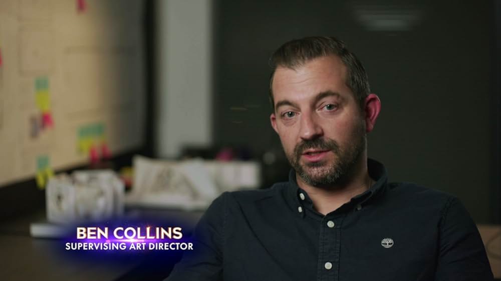 アッセンブル：マーベルズの裏側の画像