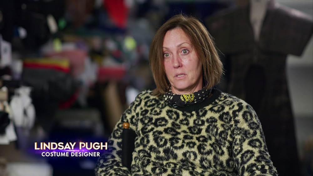 アッセンブル：マーベルズの裏側の画像