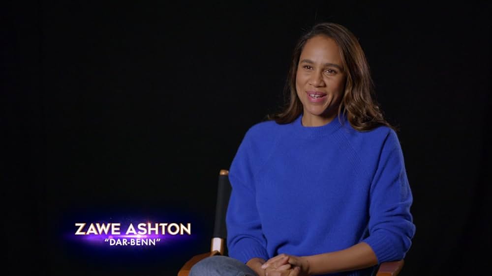 アッセンブル：マーベルズの裏側の画像