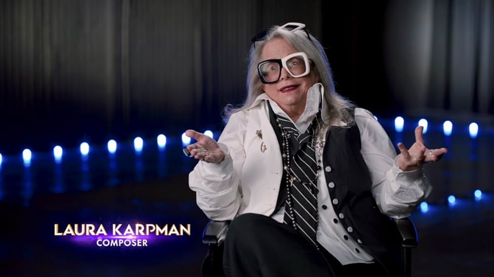 アッセンブル：マーベルズの裏側の画像