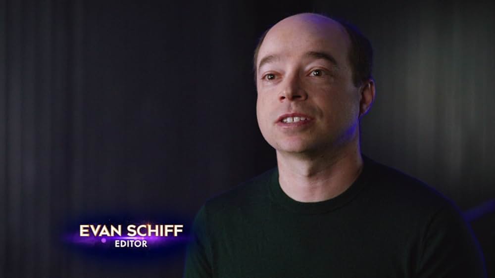 アッセンブル：マーベルズの裏側の画像