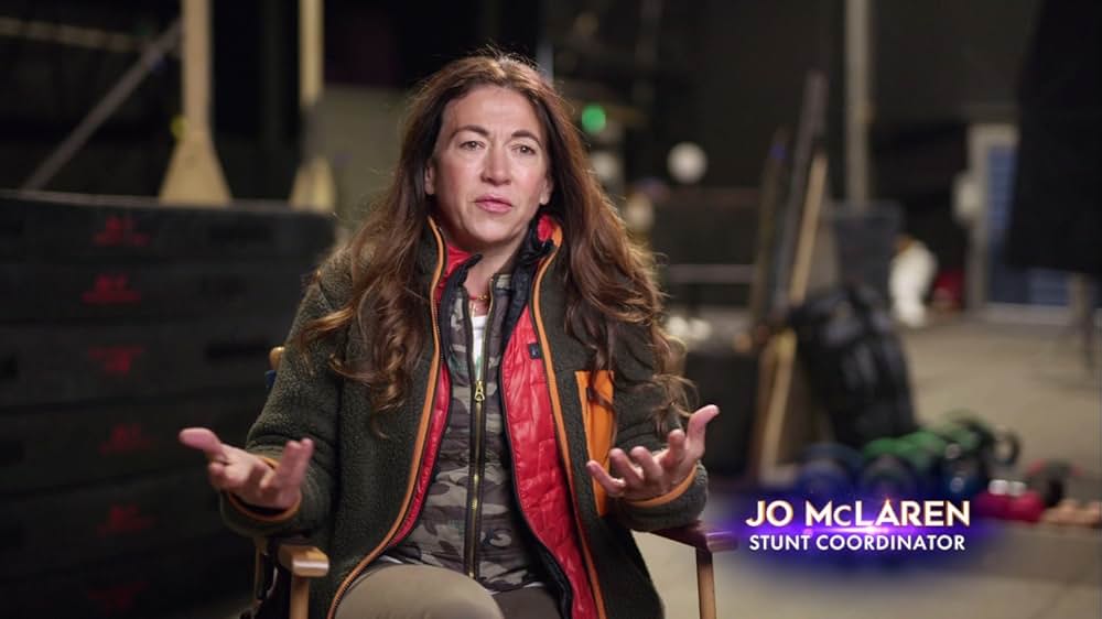 アッセンブル：マーベルズの裏側の画像