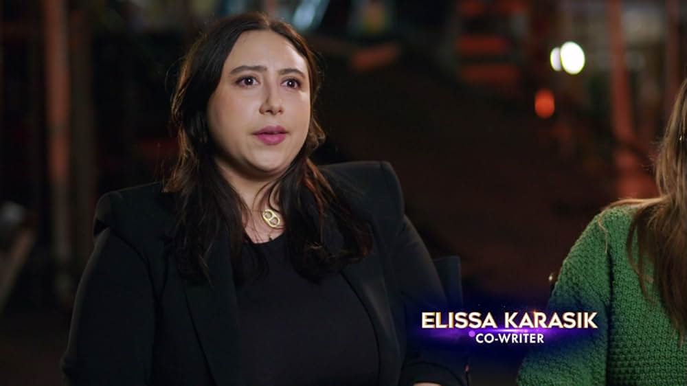 アッセンブル：マーベルズの裏側の画像