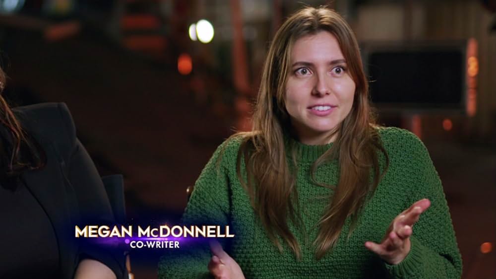 アッセンブル：マーベルズの裏側の画像