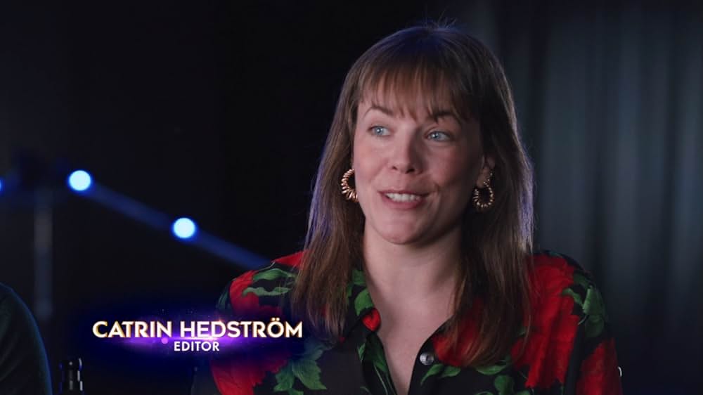 アッセンブル：マーベルズの裏側の画像