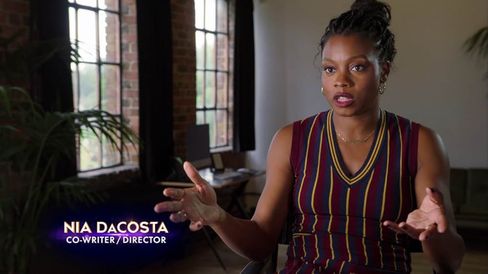 アッセンブル：マーベルズの裏側の画像