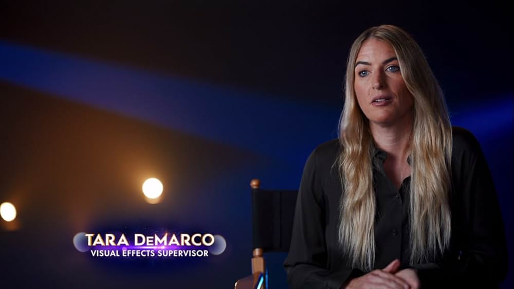 アッセンブル：マーベルズの裏側の画像