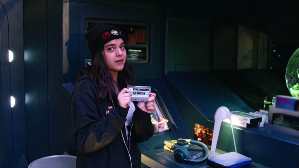 アッセンブル：マーベルズの裏側の画像