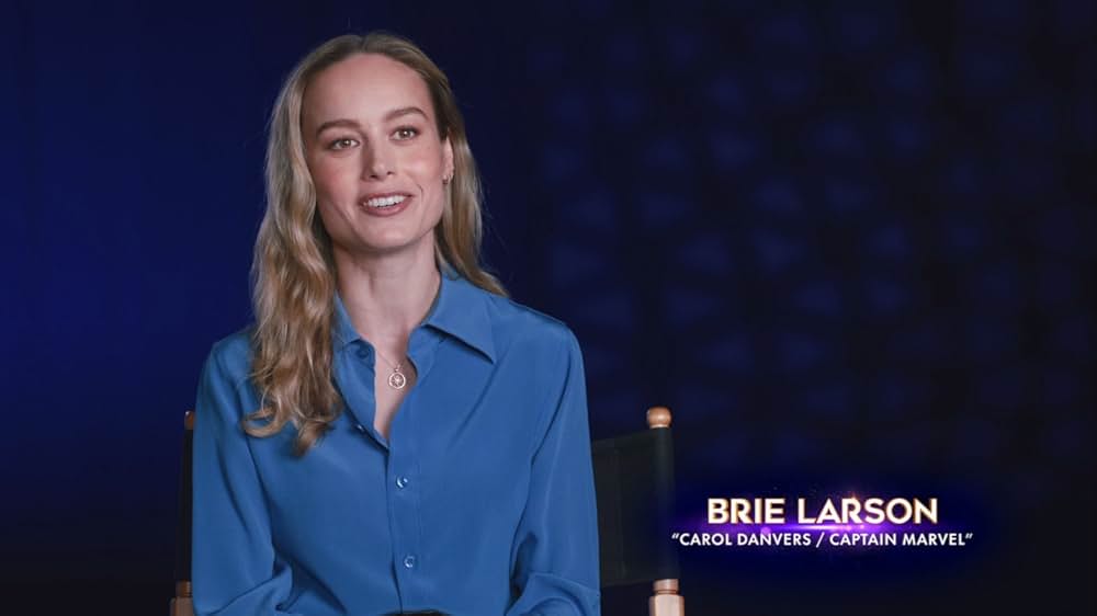 アッセンブル：マーベルズの裏側の画像