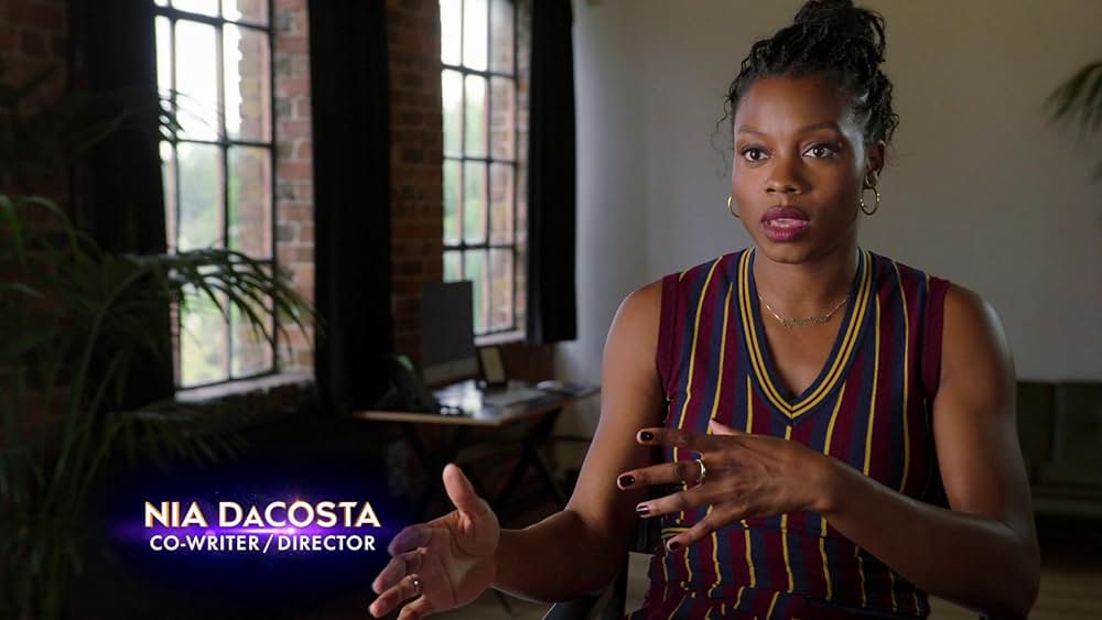 アッセンブル：マーベルズの裏側の画像