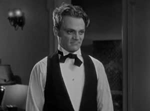 「夜の大統領」ジェームズ・キャグニーの画像