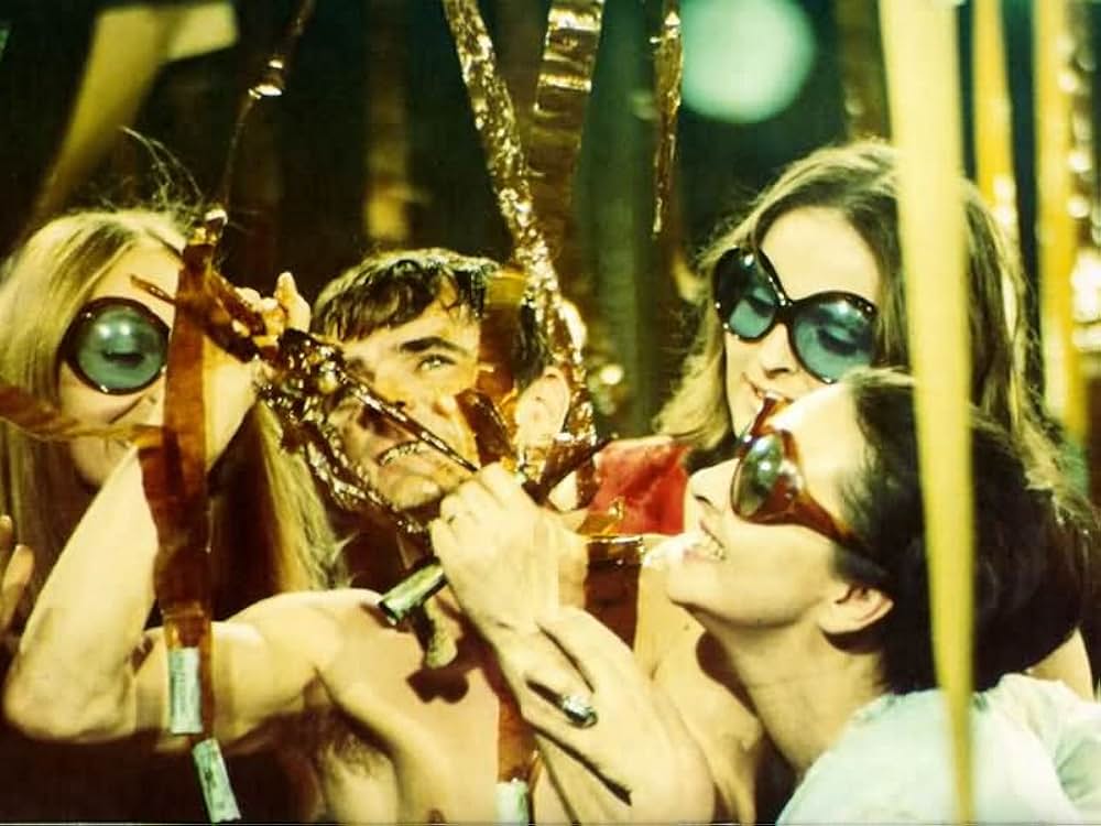 蝿取り紙の画像