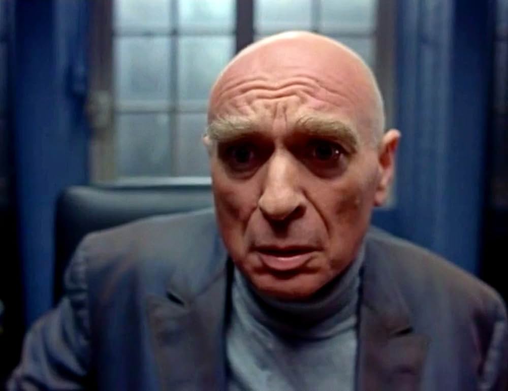 hard men／ハードメンの画像