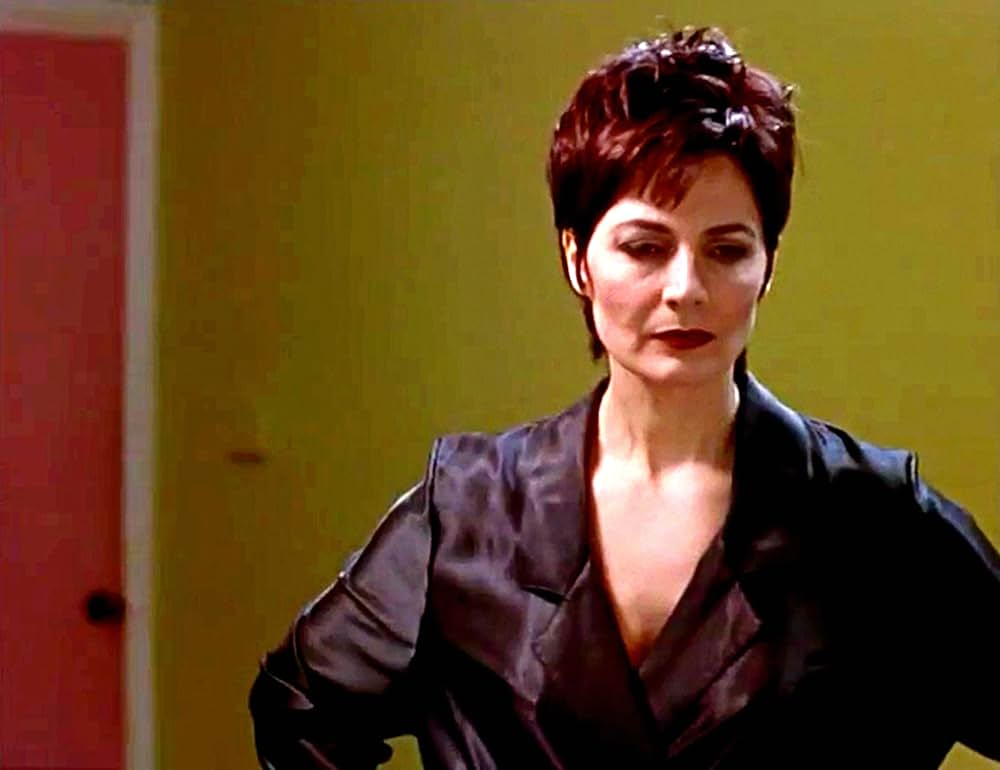 hard men／ハードメンの画像