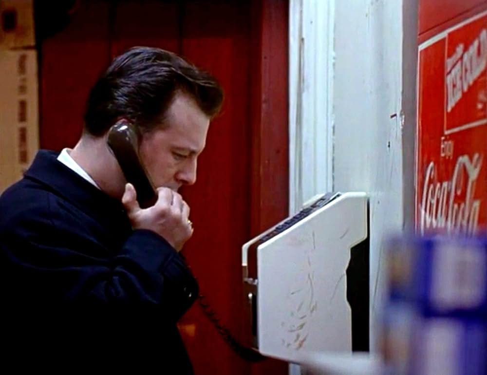 hard men／ハードメンの画像