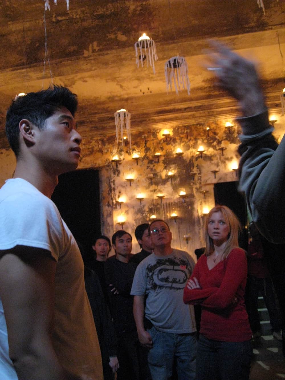 ムーン・オブ・ザ・デッドの画像