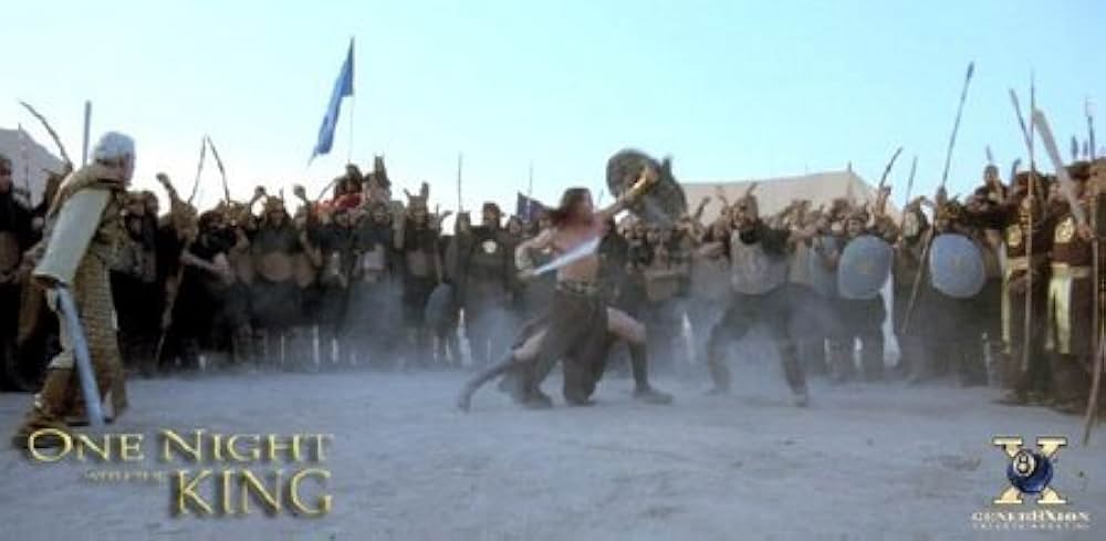 プリンセス・オブ・ペルシャ エステル勇戦記の画像