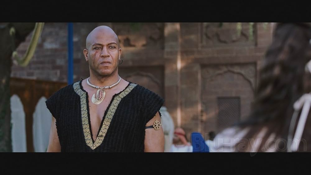 プリンセス・オブ・ペルシャ エステル勇戦記の画像