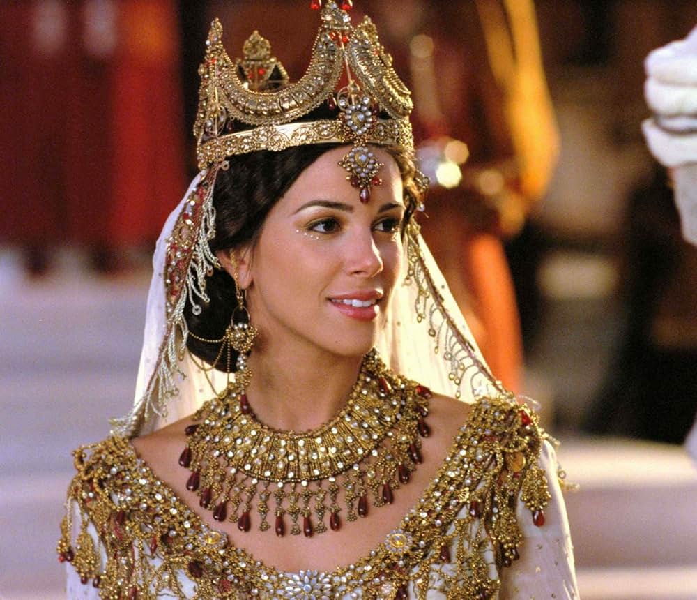 プリンセス・オブ・ペルシャ エステル勇戦記の画像