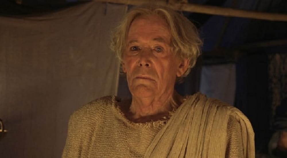 プリンセス・オブ・ペルシャ エステル勇戦記の画像