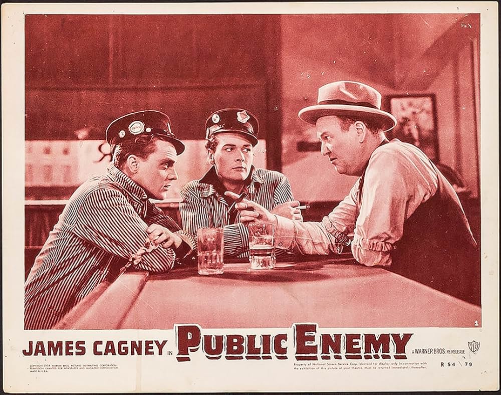 民衆の敵の画像