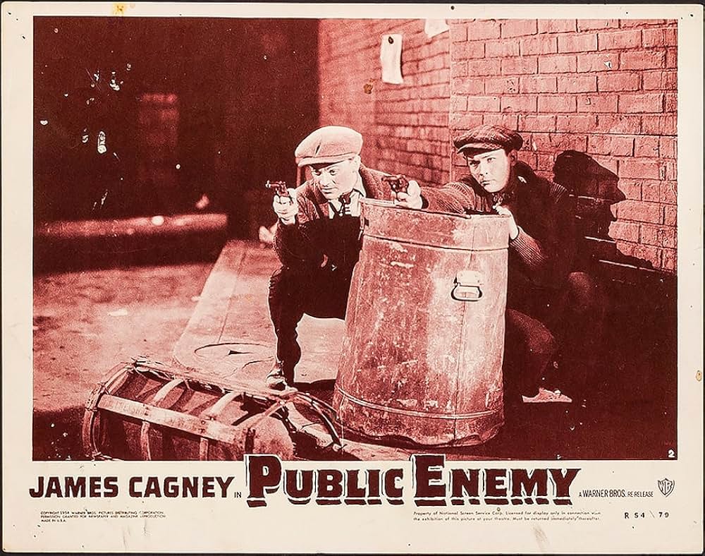 民衆の敵の画像