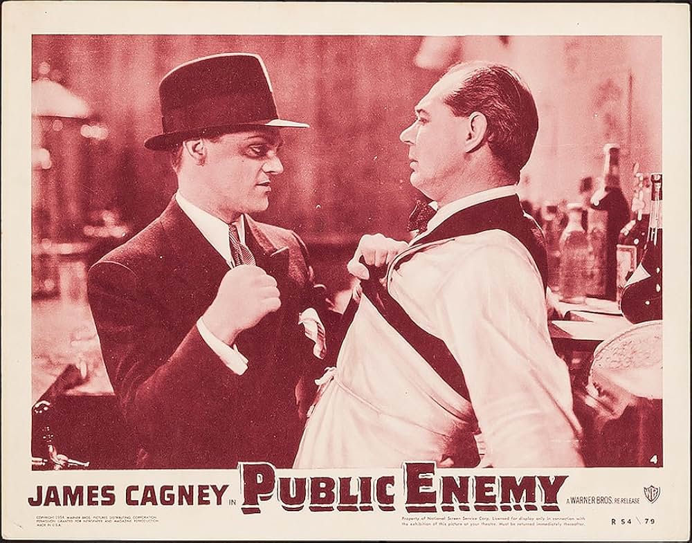 民衆の敵の画像