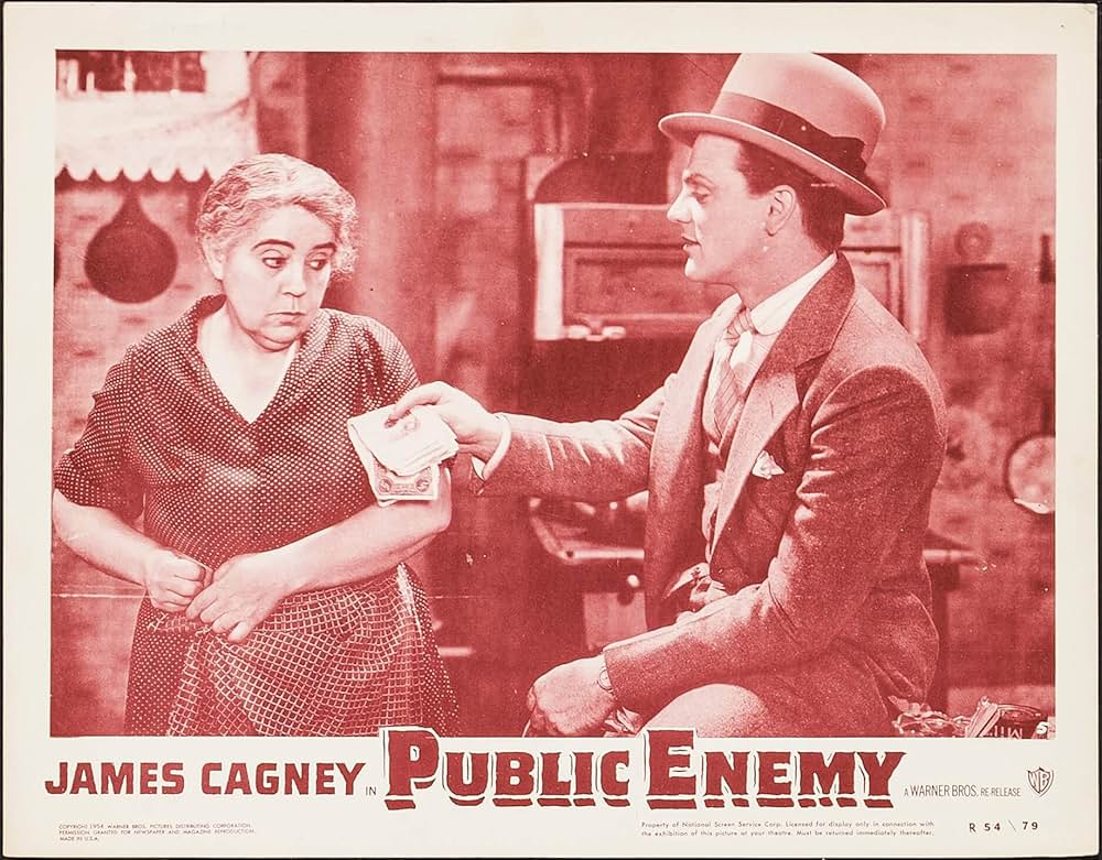 民衆の敵の画像