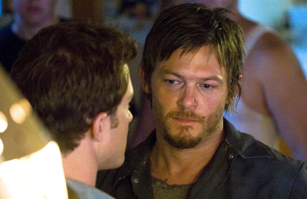 デッド・キャニオンの画像