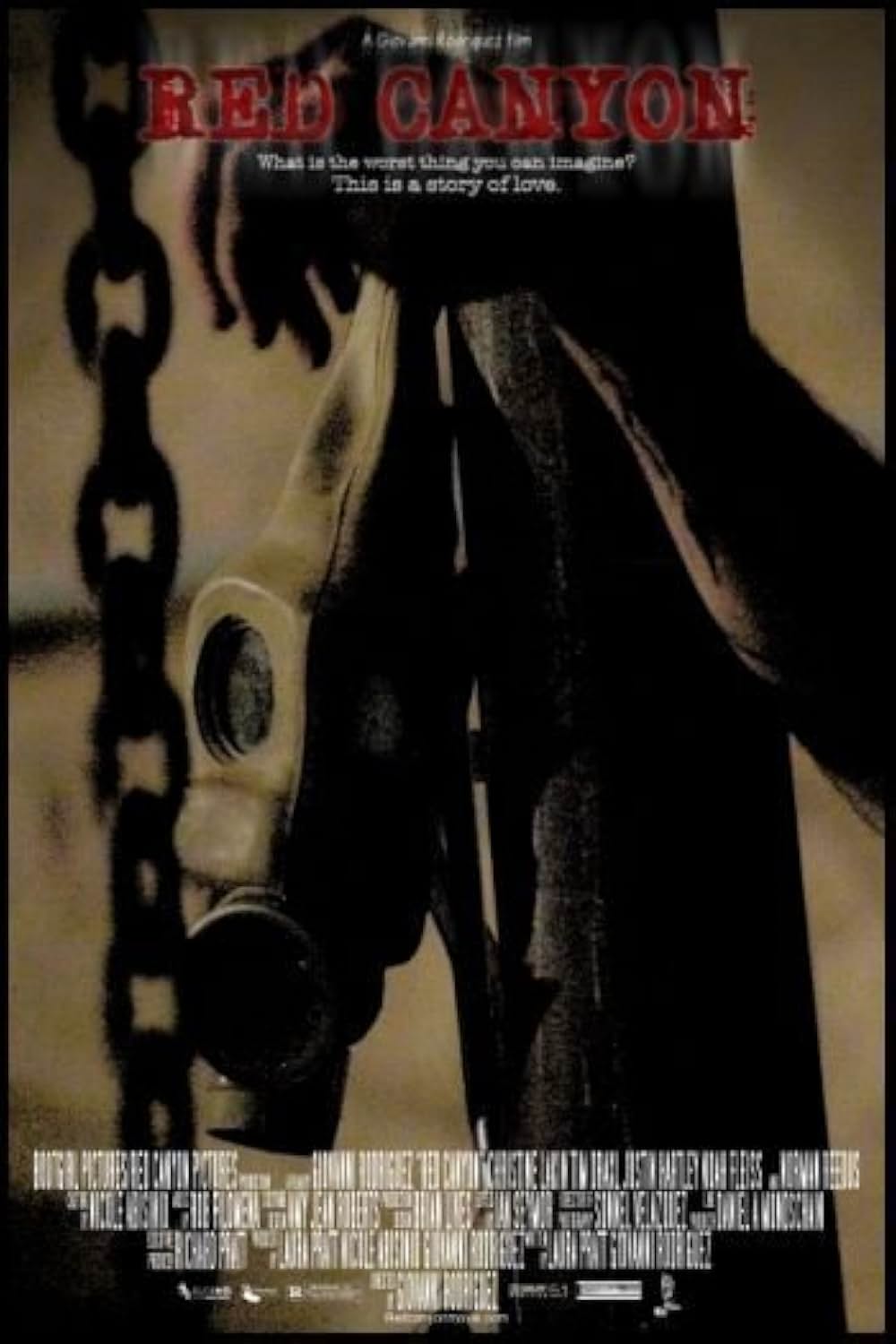 デッド・キャニオンの画像