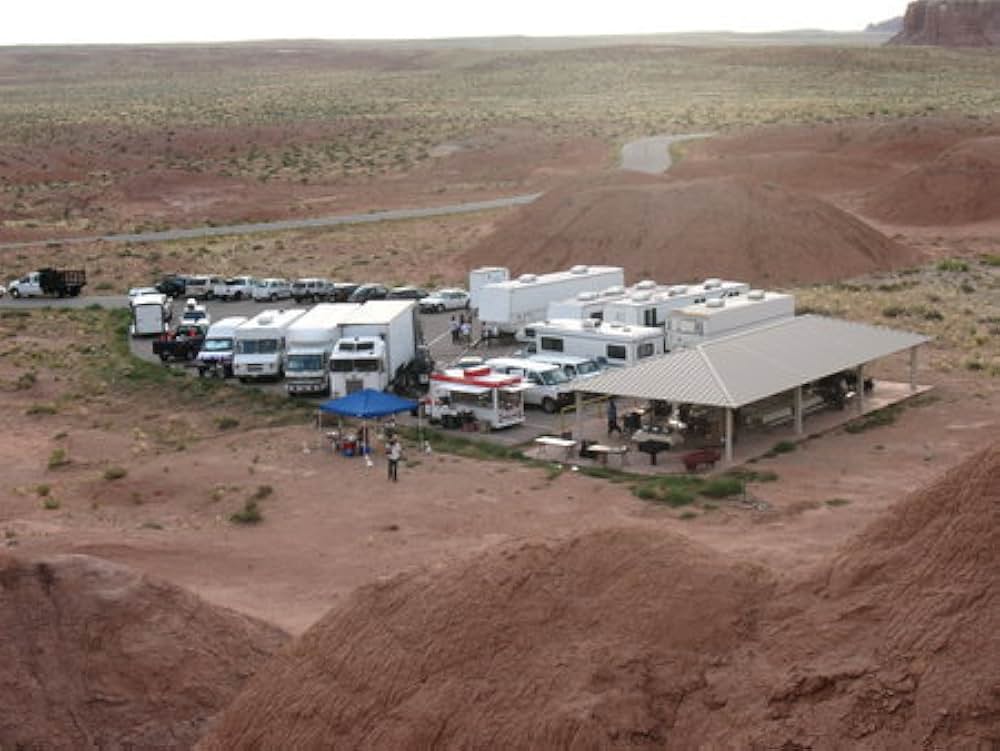 デッド・キャニオンの画像