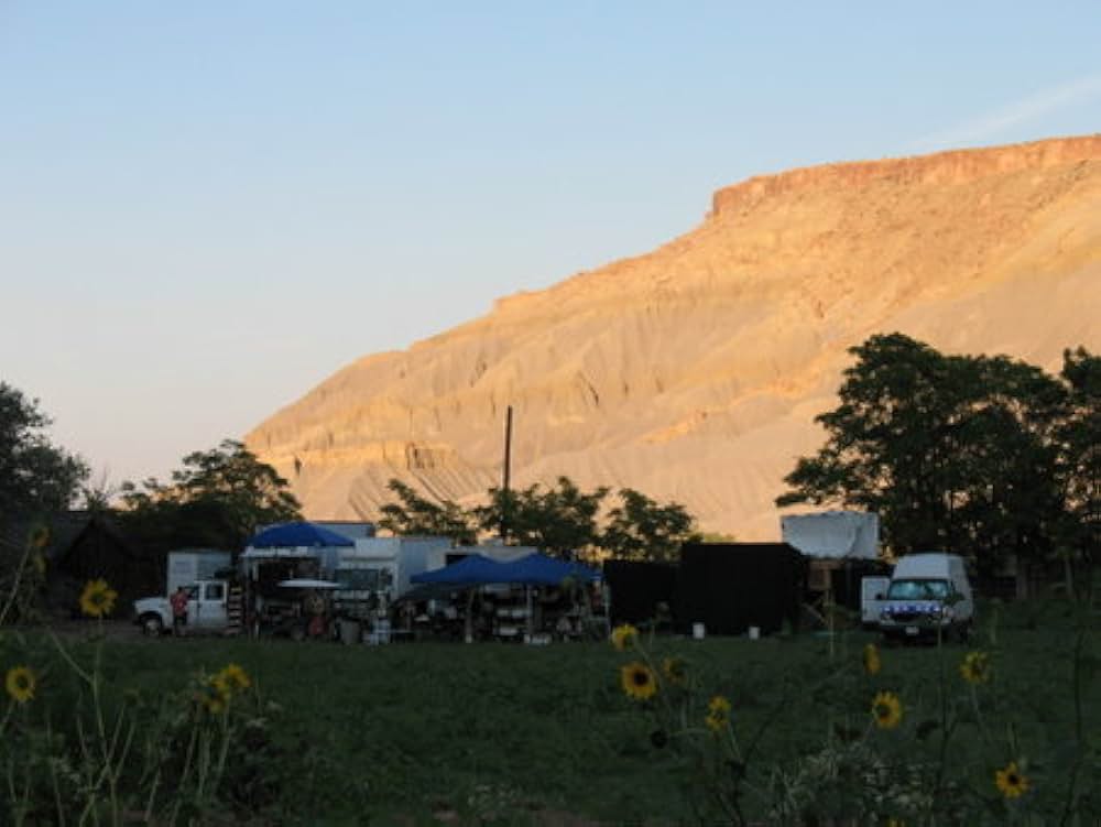 デッド・キャニオンの画像
