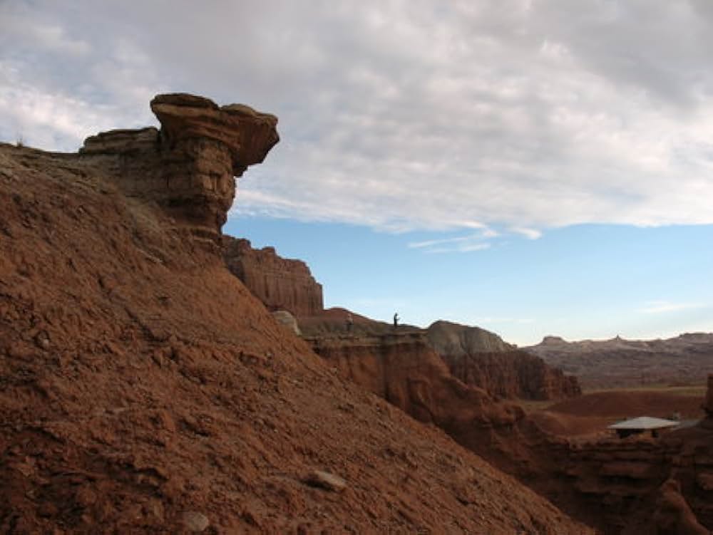 デッド・キャニオンの画像