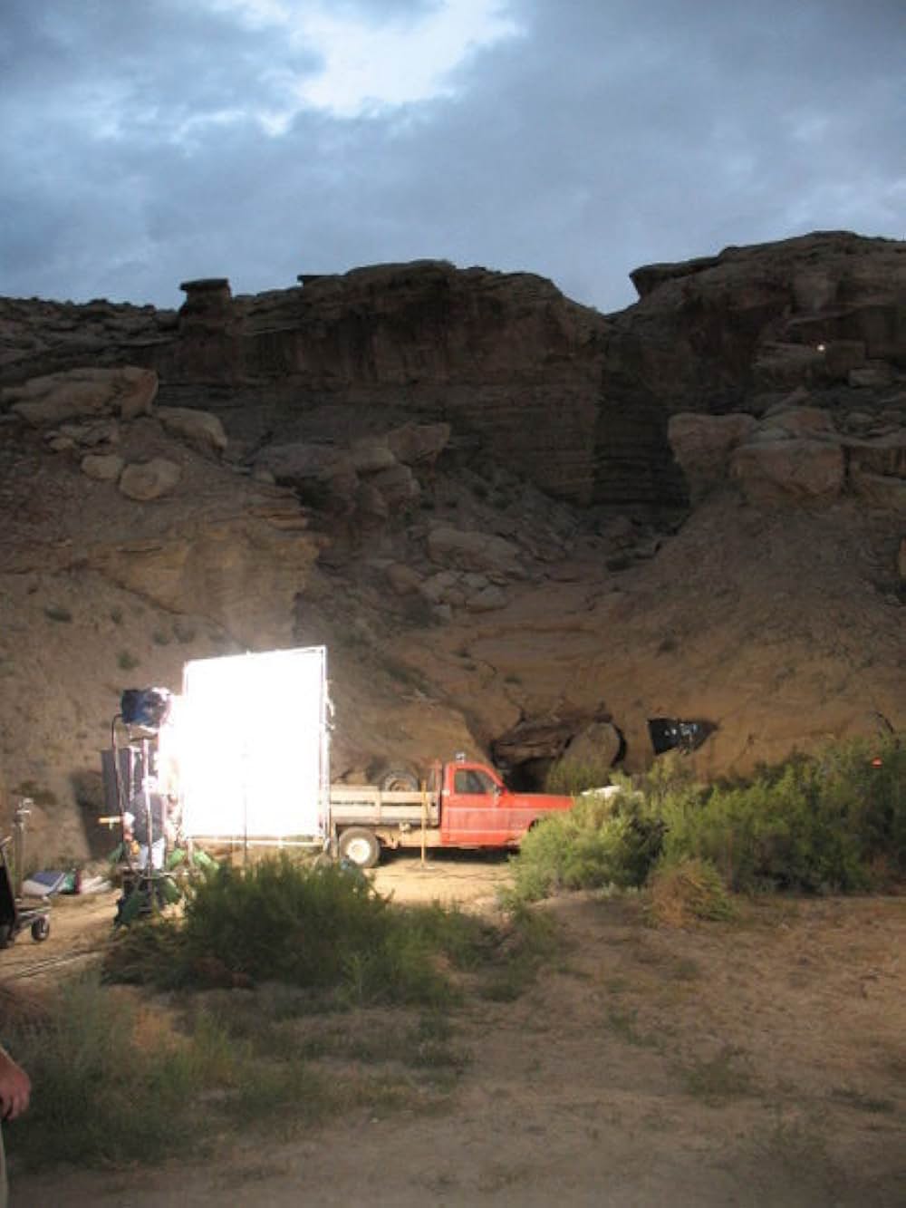 デッド・キャニオンの画像