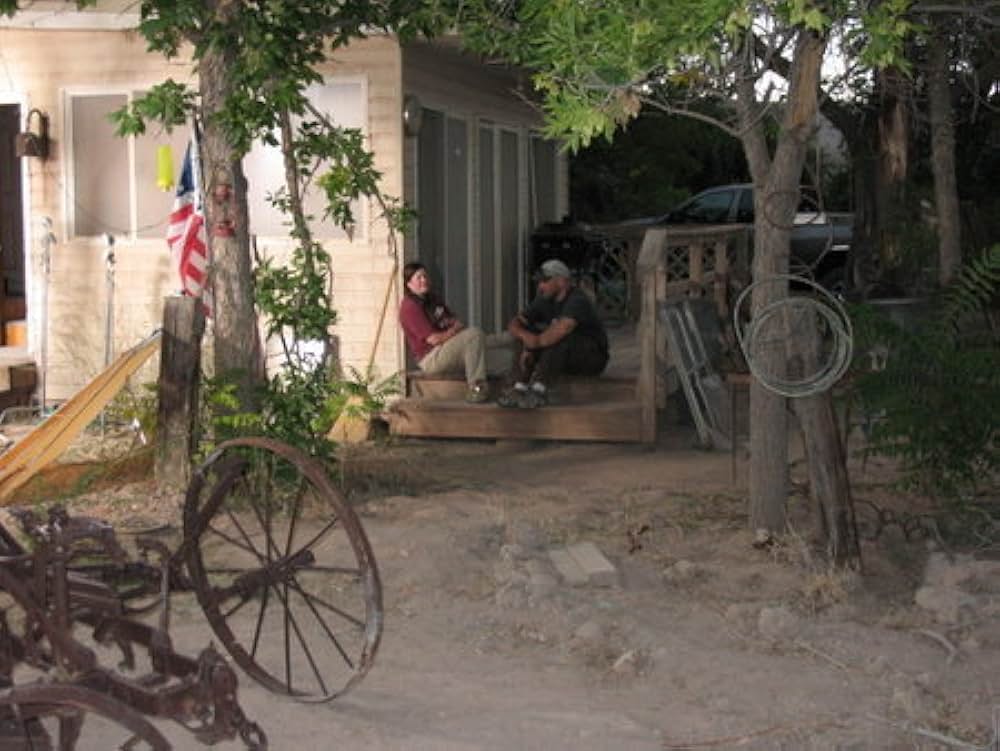 デッド・キャニオンの画像