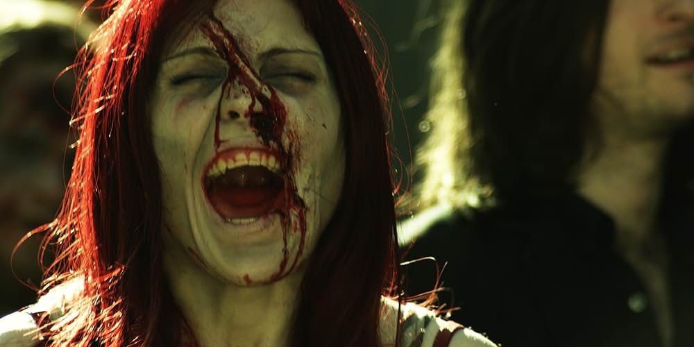 暴動・オブ・ザ・デッドの画像