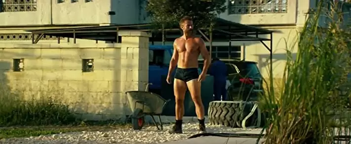 13時間 ベンガジの秘密の兵士の画像