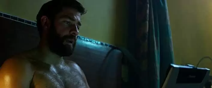 13時間 ベンガジの秘密の兵士の画像