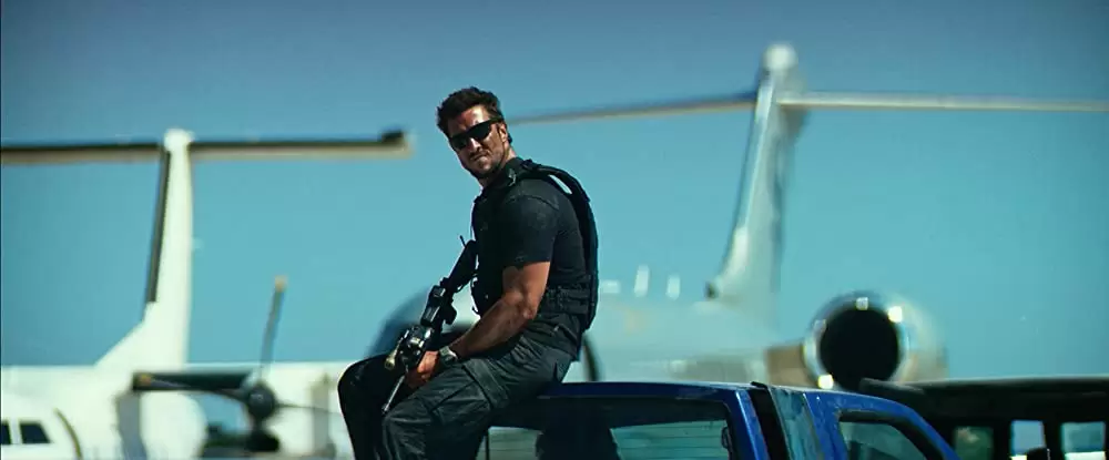 13時間 ベンガジの秘密の兵士の画像