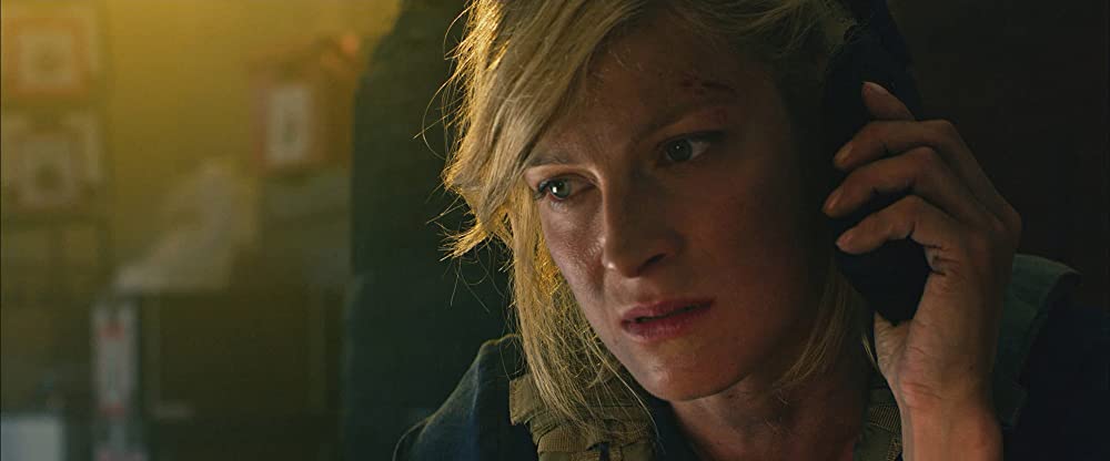 13時間 ベンガジの秘密の兵士の画像