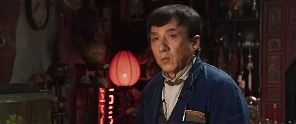 レゴ（R）ニンジャゴー ザ・ムービーの画像