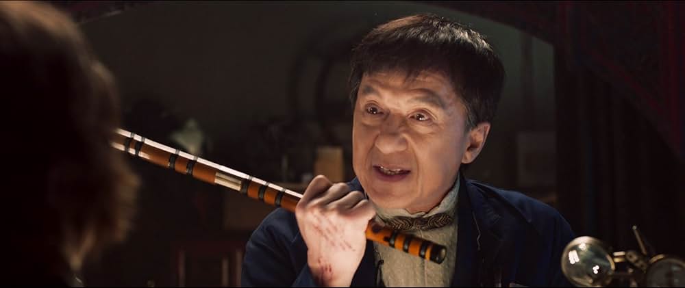 レゴ（R）ニンジャゴー ザ・ムービーの画像